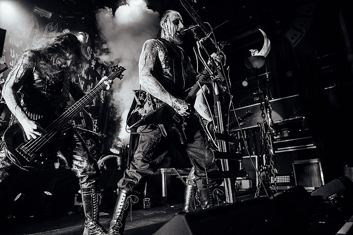 2021-11-11 - Belphegor från Pustervik, Göteborg