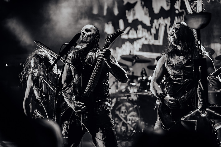 2021-11-11 - Belphegor från Pustervik, Göteborg