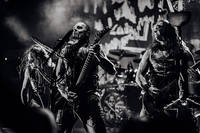 2021-11-11 - Belphegor från Pustervik, Göteborg