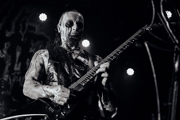 2021-11-11 - Belphegor från Pustervik, Göteborg