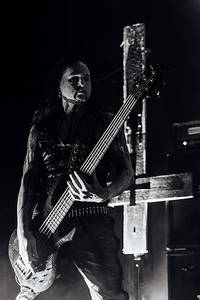 2021-11-11 - Belphegor från Pustervik, Göteborg