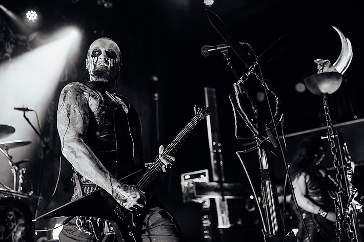 2021-11-11 - Belphegor från Pustervik, Göteborg