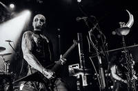 2021-11-11 - Belphegor från Pustervik, Göteborg