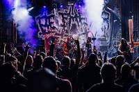 2021-11-11 - Belphegor från Pustervik, Göteborg