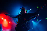 2021-11-12 - Evergrey från Pustervik, Göteborg