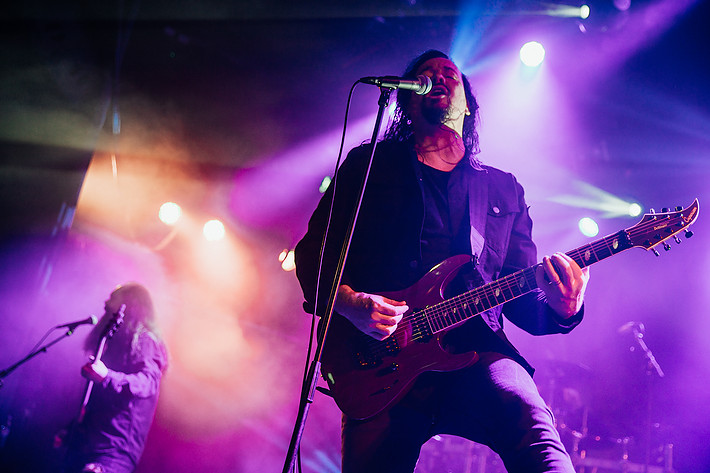 2021-11-12 - Evergrey från Pustervik, Göteborg