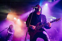 2021-11-12 - Evergrey från Pustervik, Göteborg