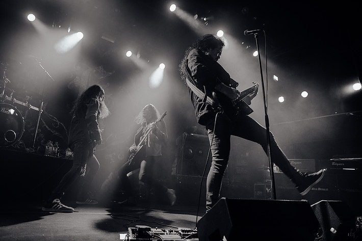 2021-11-12 - Evergrey från Pustervik, Göteborg