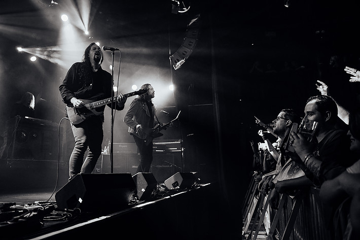 2021-11-12 - Evergrey från Pustervik, Göteborg
