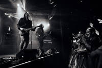 2021-11-12 - Evergrey från Pustervik, Göteborg