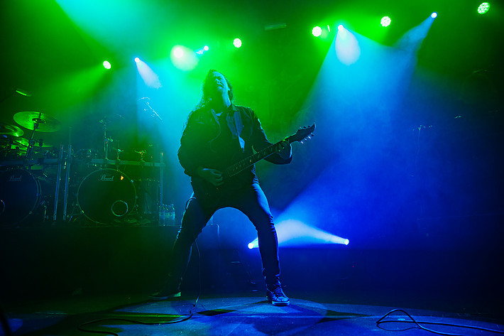 2021-11-12 - Evergrey från Pustervik, Göteborg