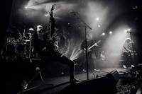 2021-11-12 - Evergrey från Pustervik, Göteborg