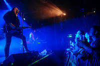 2021-11-12 - Evergrey från Pustervik, Göteborg