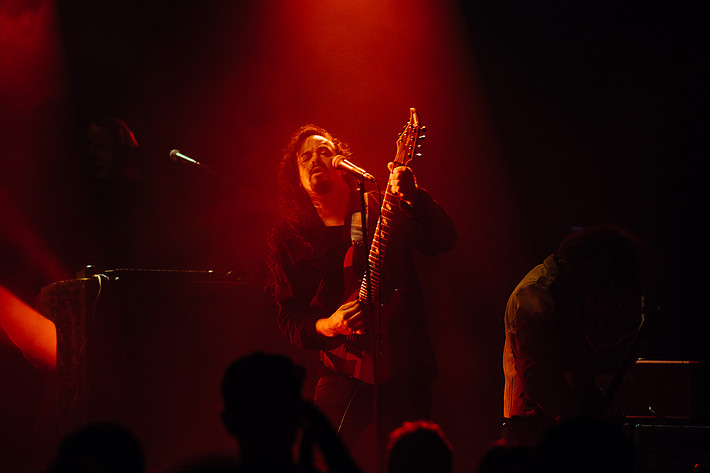 2021-11-12 - Evergrey från Pustervik, Göteborg