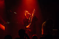 2021-11-12 - Evergrey från Pustervik, Göteborg