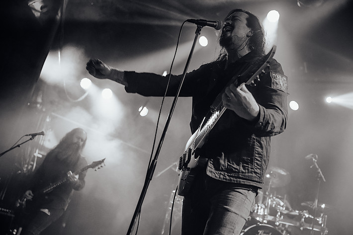 2021-11-12 - Evergrey från Pustervik, Göteborg