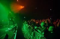 2021-11-12 - Evergrey från Pustervik, Göteborg