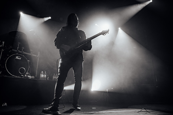2021-11-12 - Evergrey från Pustervik, Göteborg
