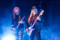 2021-11-13 - Candlemass från Södra Teatern, Stockholm