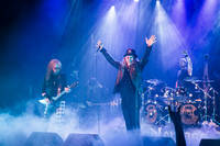 2021-11-13 - Candlemass från Södra Teatern, Stockholm