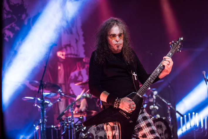 2021-11-13 - Candlemass från Södra Teatern, Stockholm