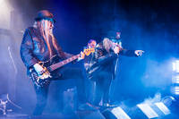 2021-11-13 - Candlemass från Södra Teatern, Stockholm