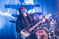 2021-11-13 - Candlemass från Södra Teatern, Stockholm