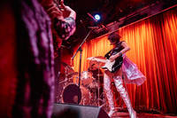 2021-11-15 - Gaye Su Akyol från Fasching, Stockholm