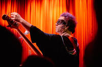2021-11-15 - Gaye Su Akyol från Fasching, Stockholm