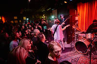 2021-11-15 - Gaye Su Akyol från Fasching, Stockholm