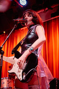 2021-11-15 - Gaye Su Akyol från Fasching, Stockholm