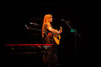 2021-11-16 - Courtney Marie Andrews från Cirkus, Stockholm