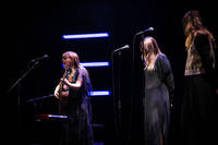 2021-11-16 - Courtney Marie Andrews från Cirkus, Stockholm