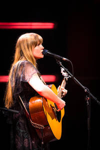 2021-11-16 - Courtney Marie Andrews från Cirkus, Stockholm