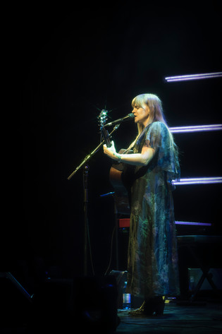 2021-11-16 - Courtney Marie Andrews från Cirkus, Stockholm