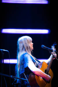 2021-11-16 - Courtney Marie Andrews från Cirkus, Stockholm