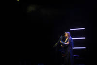 2021-11-16 - Courtney Marie Andrews från Cirkus, Stockholm
