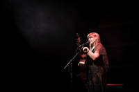 2021-11-16 - Courtney Marie Andrews från Cirkus, Stockholm
