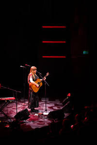 2021-11-16 - Courtney Marie Andrews från Cirkus, Stockholm