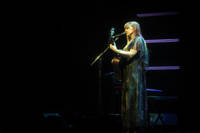 2021-11-16 - Courtney Marie Andrews från Cirkus, Stockholm