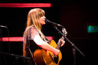 2021-11-16 - Courtney Marie Andrews från Cirkus, Stockholm