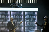 2021-11-18 - Bob Hund från Stora Teatern, Göteborg