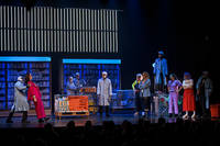 2021-11-18 - Bob Hund från Stora Teatern, Göteborg