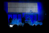 2021-11-18 - Bob Hund från Stora Teatern, Göteborg