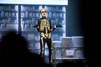 2021-11-18 - Bob Hund från Stora Teatern, Göteborg