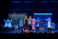 2021-11-18 - Bob Hund från Stora Teatern, Göteborg