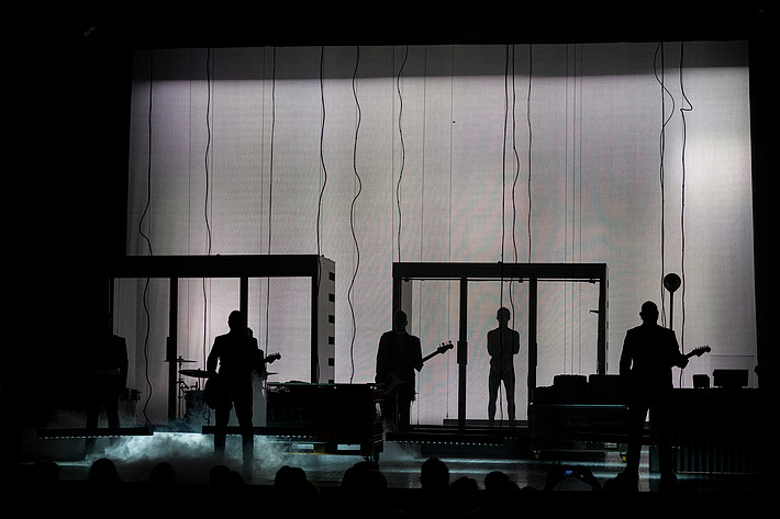 2021-11-18 - Bob Hund från Stora Teatern, Göteborg