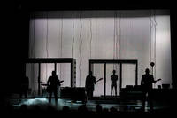 2021-11-18 - Bob Hund från Stora Teatern, Göteborg