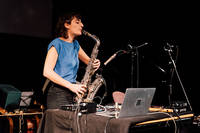 2021-11-18 - Lea Bertucci från Fylkingen, Stockholm