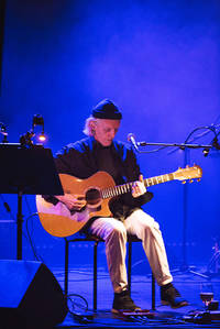 2021-11-17 - John Holm från Södra Teatern, Stockholm